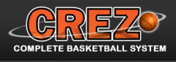 CREZ Complete Basketball Systems