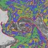 Satellite SAR Sea Ice Classification