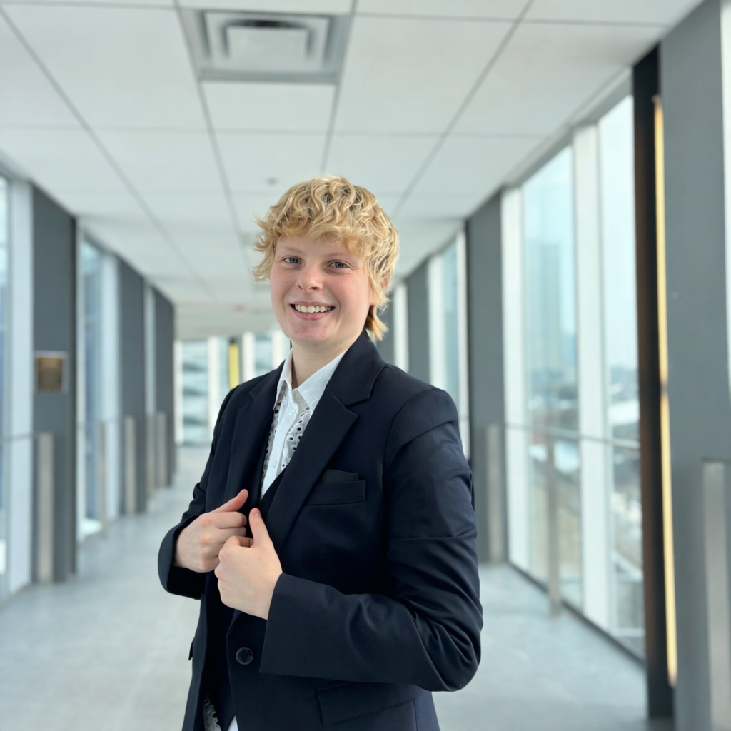 Kseniia (Ksusha) Buzko