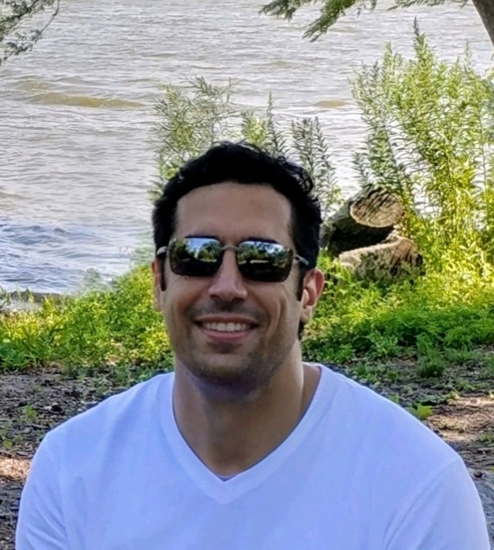 Soheil Soltani